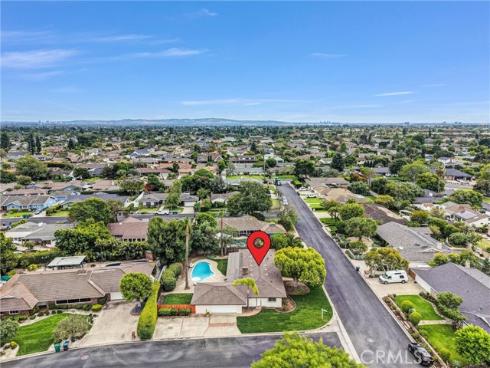 13382  Mount Hood  , Santa Ana, CA