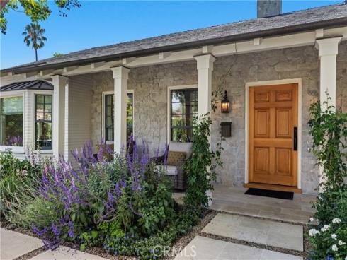 2316 North Flower Street