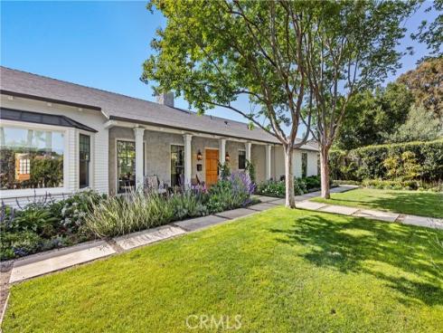 2316  North Flower Street  , Santa Ana, CA