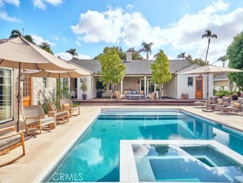 2316  North Flower Street  , Santa Ana, CA