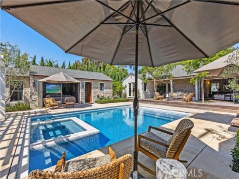 2316  North Flower Street  , Santa Ana, CA