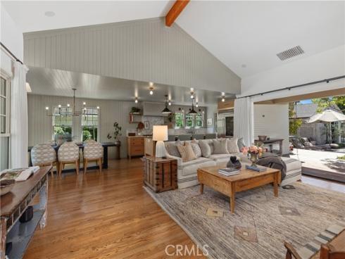 2316  North Flower Street  , Santa Ana, CA