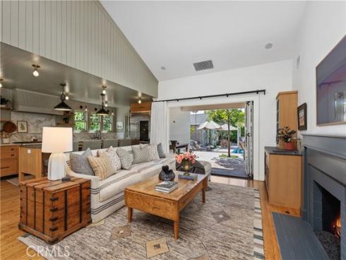 2316  North Flower Street  , Santa Ana, CA