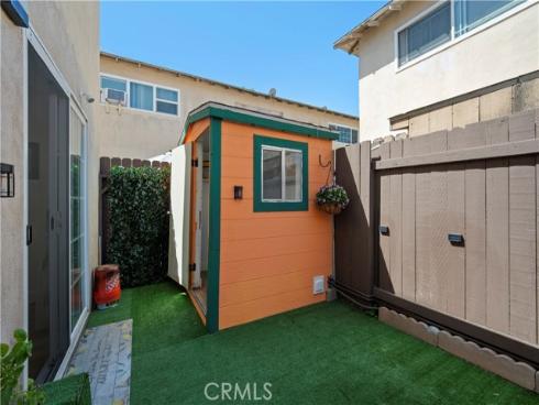 1602 N King,  APT#D4  Street, Santa Ana, CA