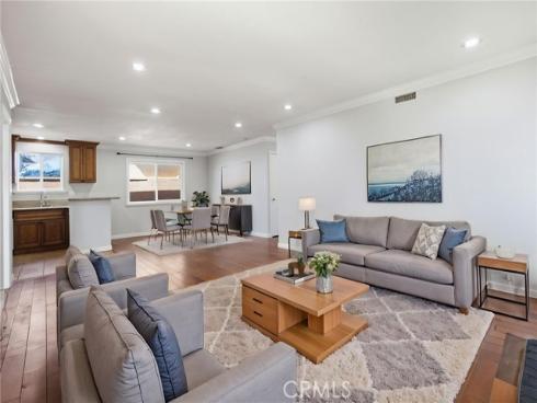 2083 S Cedar   Street, Santa Ana, CA