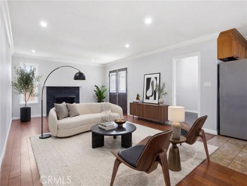 2083 S Cedar   Street, Santa Ana, CA