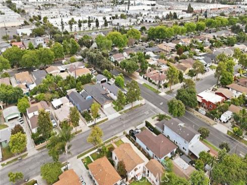 2083 S Cedar   Street, Santa Ana, CA