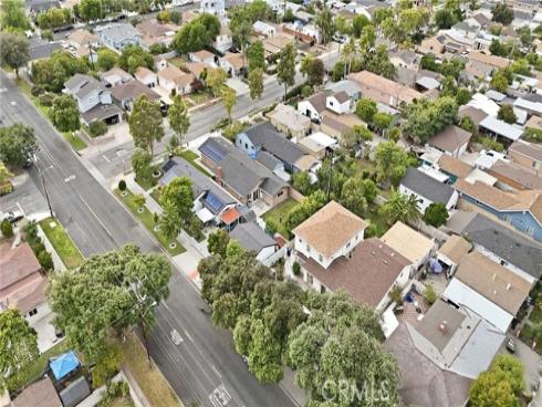 2083 S Cedar   Street, Santa Ana, CA