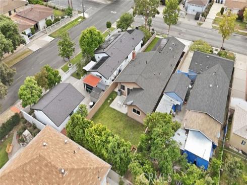 2083 S Cedar   Street, Santa Ana, CA