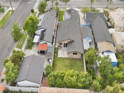 2083 S Cedar   Street, Santa Ana, CA