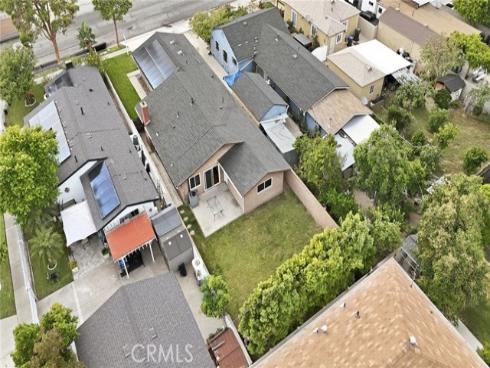 2083 S Cedar   Street, Santa Ana, CA