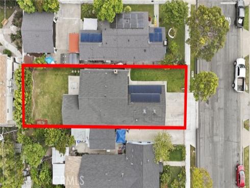 2083 S Cedar   Street, Santa Ana, CA