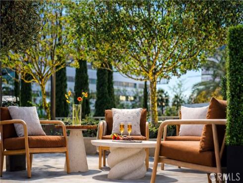 9  Macarthur Place  1006 , Santa Ana, CA