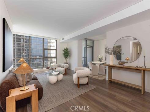 9  Macarthur Place  1006 , Santa Ana, CA