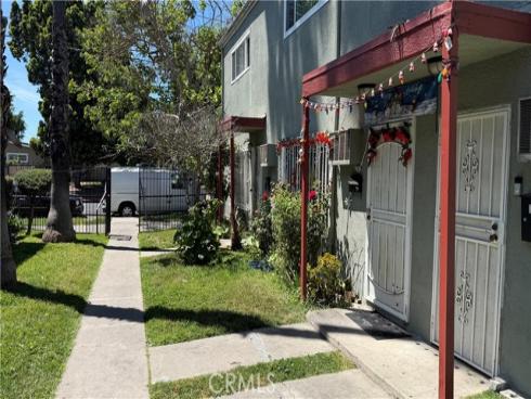 2101 S Pacific  , Santa Ana, CA