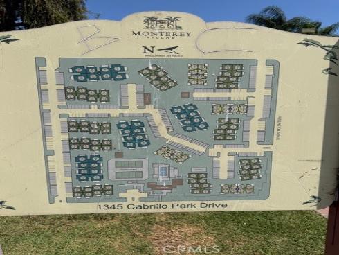 1345  Cabrillo Park  , Santa Ana, CA