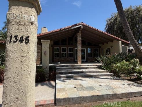 1345  Cabrillo Park  , Santa Ana, CA