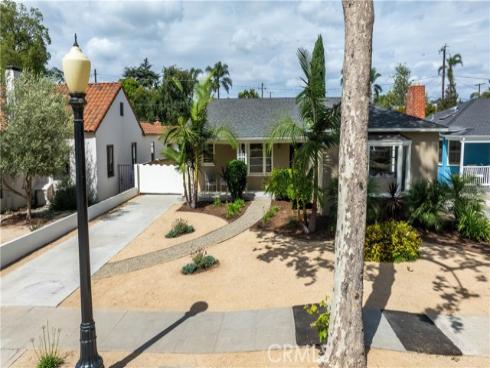 2324 N Riverside  , Santa Ana, CA