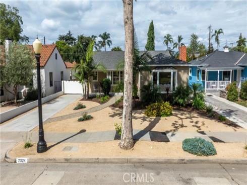 2324 N Riverside  , Santa Ana, CA