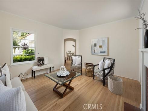 2324 N Riverside  , Santa Ana, CA