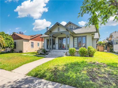 721 S Ross , Santa Ana, CA