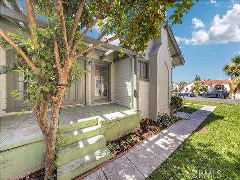 721 S Ross , Santa Ana, CA