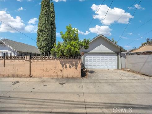 721 S Ross , Santa Ana, CA