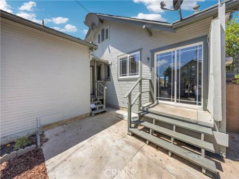 721 S Ross , Santa Ana, CA