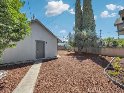 721 S Ross , Santa Ana, CA