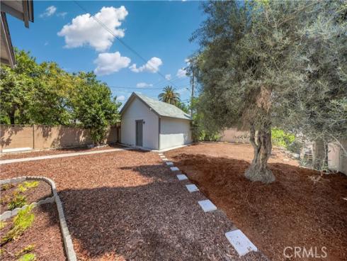 721 S Ross , Santa Ana, CA