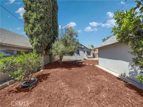 721 S Ross , Santa Ana, CA