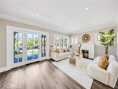 721 S Ross , Santa Ana, CA