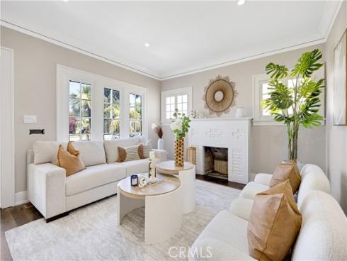 721 S Ross , Santa Ana, CA