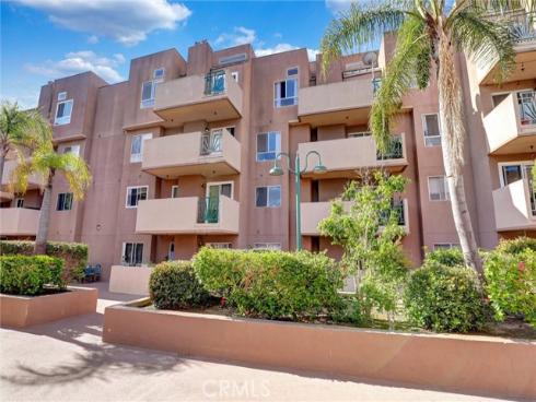 450 E 4th  337  Street, Santa Ana, CA