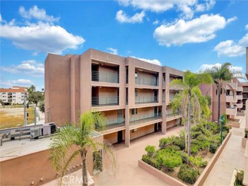 450 E 4th  337  Street, Santa Ana, CA