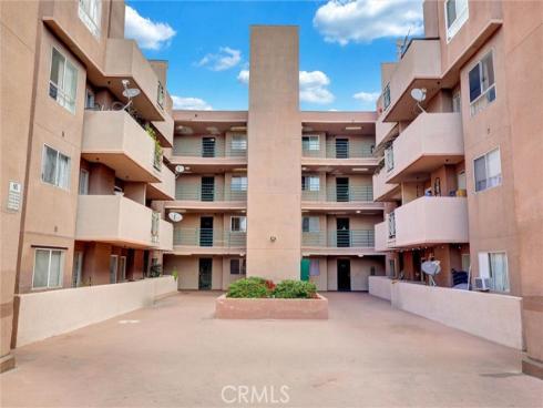 450 E 4th  337  Street, Santa Ana, CA