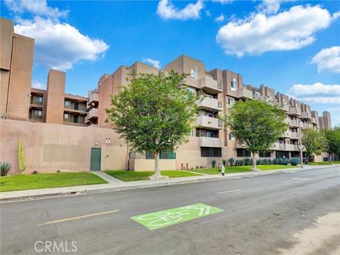 450 E 4th  337  Street, Santa Ana, CA