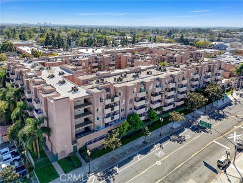 450 E 4th  337  Street, Santa Ana, CA