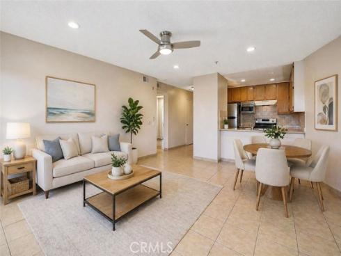 450 E 4th  337  Street, Santa Ana, CA