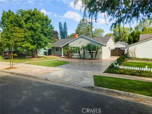 709 E Catalina  , Santa Ana, CA