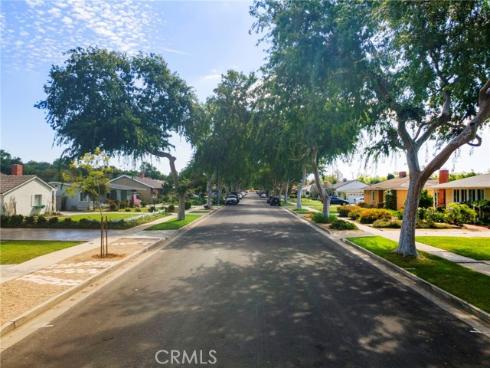 709 E Catalina , Santa Ana, CA