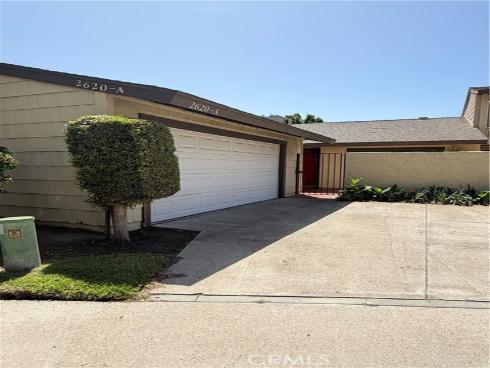 2620 N Tustin  A-37 , Santa Ana, CA