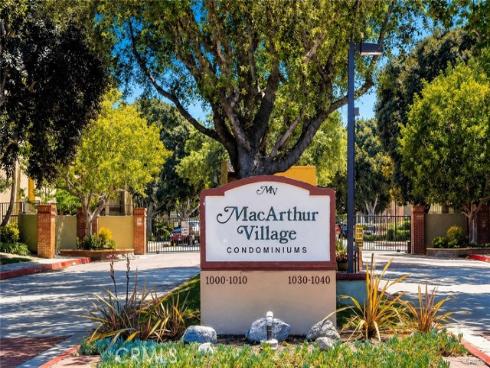 1010 W Macarthur  118  Boulevard, Santa Ana, CA