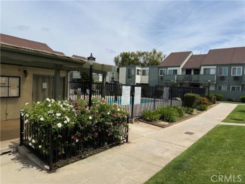 619 N Bristol  23 , Santa Ana, CA