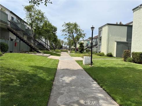 619 N Bristol  23 , Santa Ana, CA