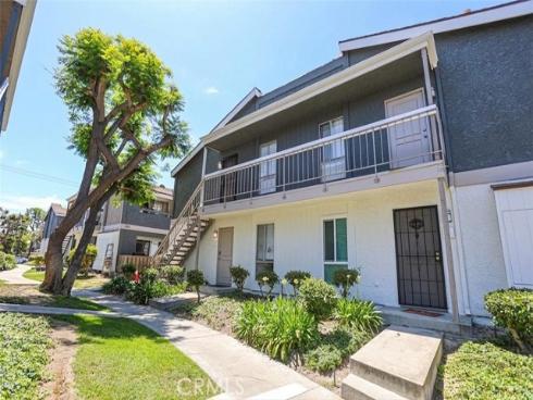 2839 S Fairview St F , Santa Ana, CA