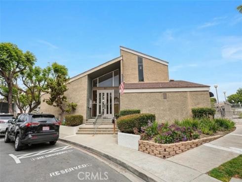 2839 S Fairview St F , Santa Ana, CA