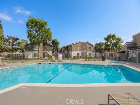 2839 S Fairview St F , Santa Ana, CA