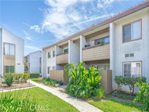 2511 W Sunflower L3 , Santa Ana, CA