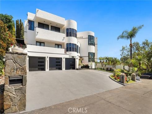12912 View Ridge Drive, Santa Ana, CA